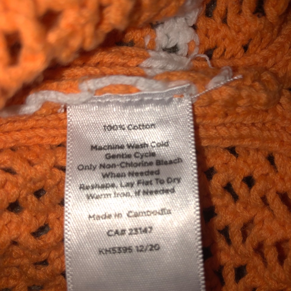 Talbots size L - Picture 3 of 3